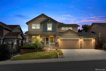 3304 Arroyo Verde Ct Castle Rock, CO 80108