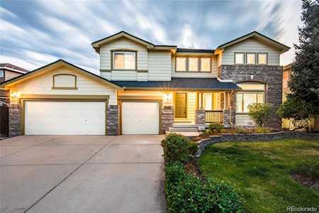 6776 Millstone St Highlands Ranch, CO 80130