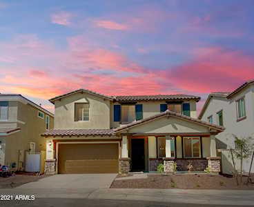 19700 W Campbell Avenue Litchfield Park, AZ 85340