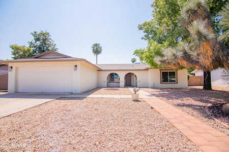 4915 E Winchcomb Drive Scottsdale, AZ 85254