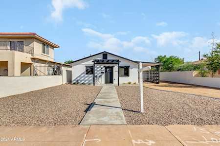 1326 E Willetta Street Phoenix, AZ 85006