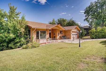 12143 W 31st Place Wheat Ridge, CO 80215