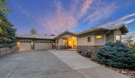 6173 Buffalo Run Littleton, CO 80125
