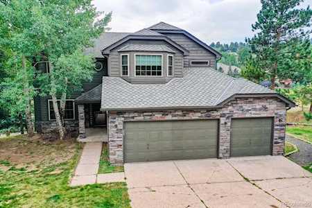 2877 Eagle View Ct Evergreen, CO 80439