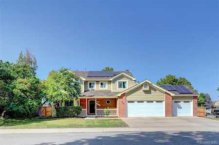 2124 Stoney Pine Ct Fort Collins, CO 80525