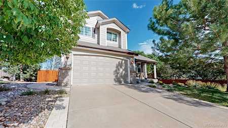 8296 Snow Willow Ct Castle Pines, CO 80108