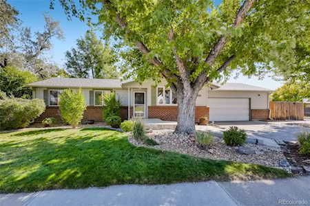 1472 S Pierson Ct Lakewood, CO 80232