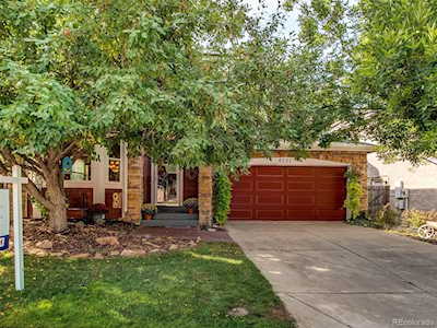 8051 W 78th Circle Arvada, CO 80005