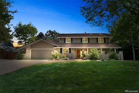 4726 Tanglewood Trl Boulder, CO 80301