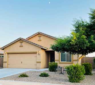 39991 W Pryor Lane Maricopa, AZ 85138