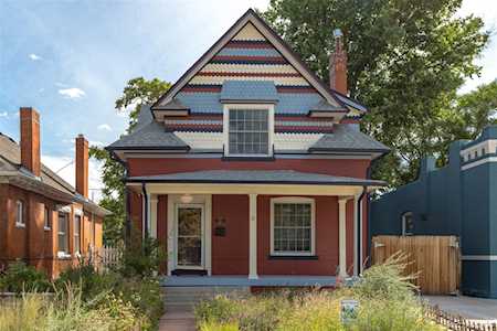 456 S Lincoln St Denver, CO 80209