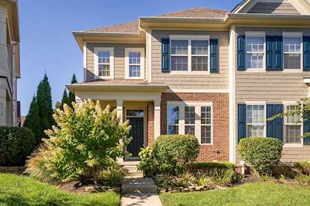 6719 Cooperstone Drive Dublin, OH 43017