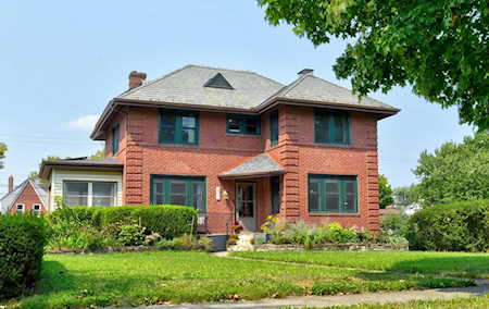 271 Sherborne Drive Columbus, OH 43219