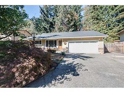 17132 SE Jade Ct Milwaukie, OR 97267