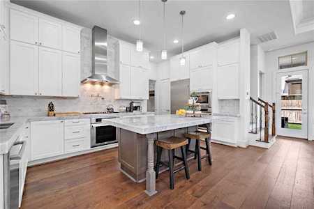 1606 West Rose Terrace Ln Houston, TX 77055