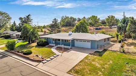 10250 W 33rd Ave Wheat Ridge, CO 80033