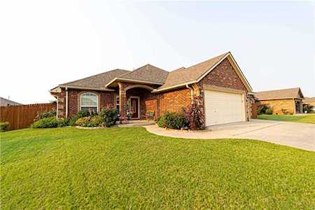 510 NE 20th St Newcastle, OK 73065