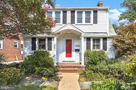 717 26th St Arlington, VA 22202