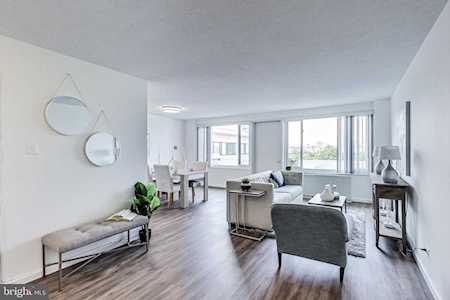 4501 Arlington Blvd #800 Arlington, VA 22203