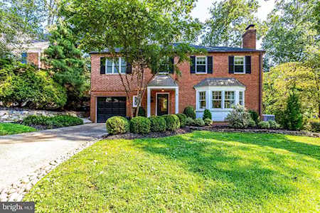 3015 Pollard St N Arlington, VA 22207