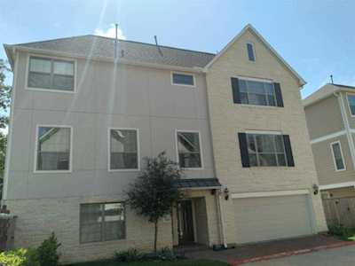 3610 Cedar Vista Ln Houston, TX 77018