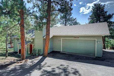 29076 Pine Road Evergreen, CO 80439