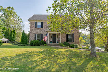 4101 Rivulet Ct Louisville, KY 40299