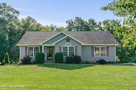 437 Willowbrook Dr Fisherville, KY 40023