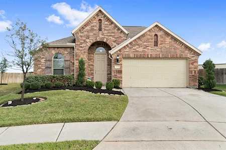 22306 Hillington Ct Tomball, TX 77375