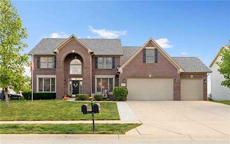 5670 Somerset Blvd Bargersville, 46106