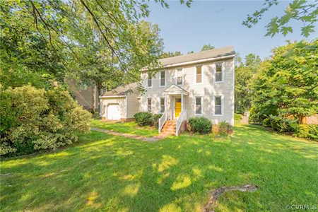 2014 Cambridge Dr Henrico, VA 23238
