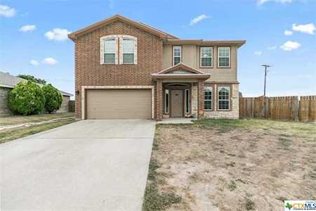 1201 Dixon Circle Copperas Cove, TX 76522