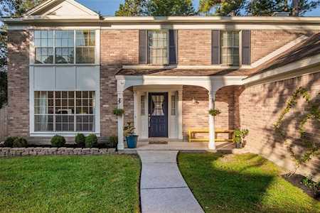 51 Fire Flicker Place The Woodlands, TX 77381