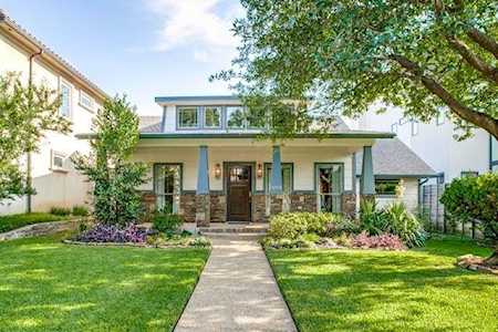 4914 Purdue Avenue Dallas, TX 75209