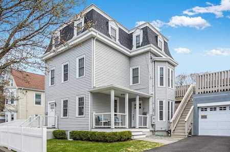 70 Glen Street #1 Somerville, MA 02145