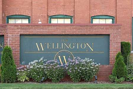 54 Green Street #408B Leominster, MA 01453