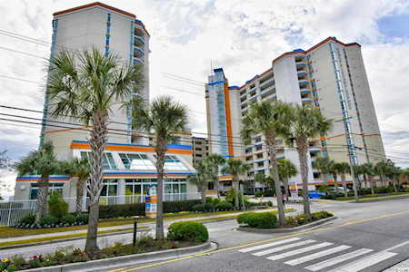 5301 N Ocean Blvd. #455 Myrtle Beach, SC 29577