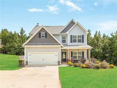 889 Proctor Rd Rockmart, GA 30153