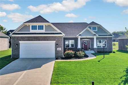 6619 Ventnor Place Indianapolis, IN 46217