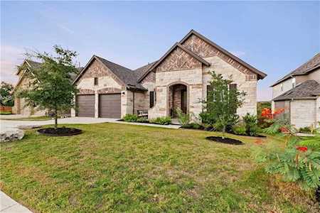 6814 Halesboro DR Austin, TX 78736