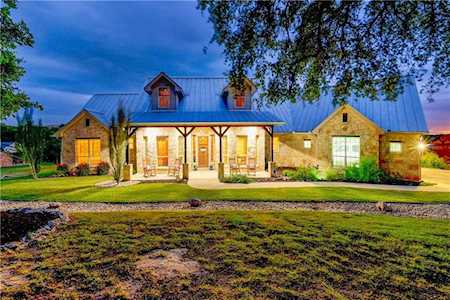 441 Yorks XING Driftwood, TX 78619