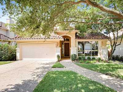 6537 Tasajillo TRL Austin, TX 78739