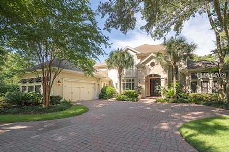 14 Herring Gull Ln Hilton Head Island, SC 29926