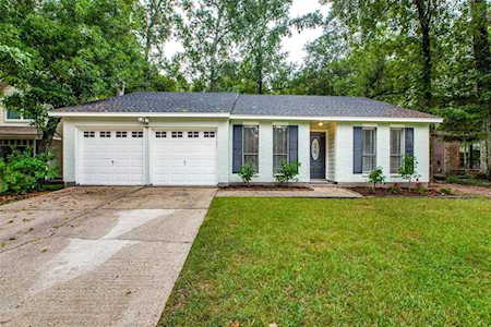 55 Dew Fall Ct Ct The Woodlands, TX 77380