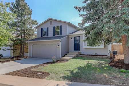 18914 E Gunnison Place Aurora, CO 80017