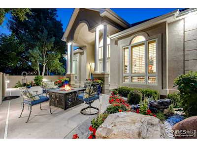 7971 Eagle Ranch Rd Fort Collins, CO 80528