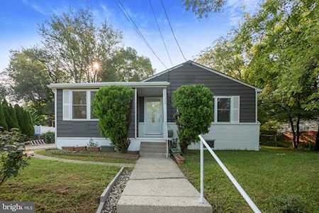 12305 Dalewood Dr Silver Spring, MD 20902