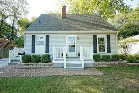 2227 E 70th St Indianapolis, IN 46220