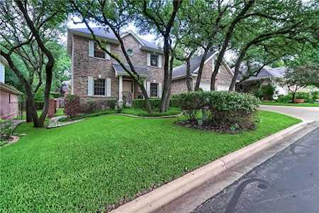 7809 Moritz LN Austin, TX 78731