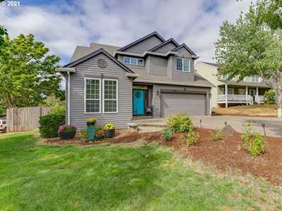 23891 SW Warbler Pl Sherwood, OR 97140